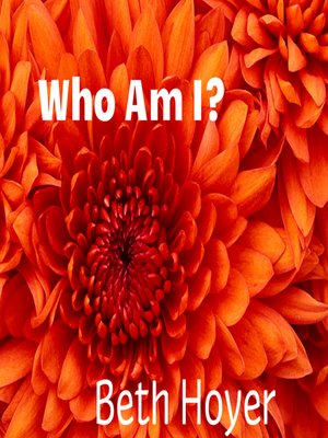 cover image of Who Am I?